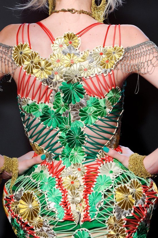 Жан Поль Готье