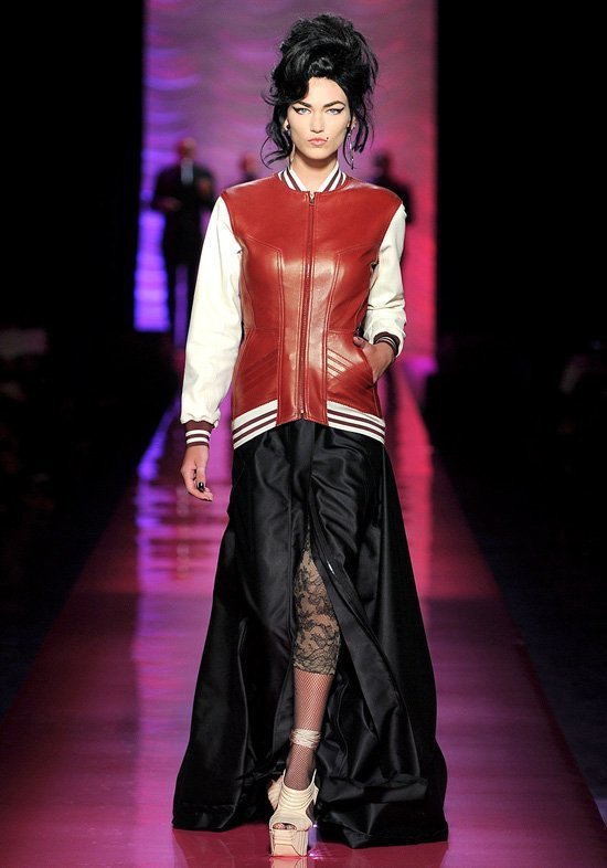 Жан Поль Готье