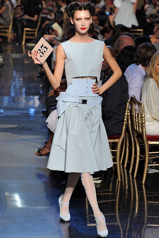 Жан Поль Готье