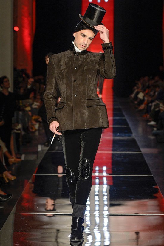 Жан-Поль Готье