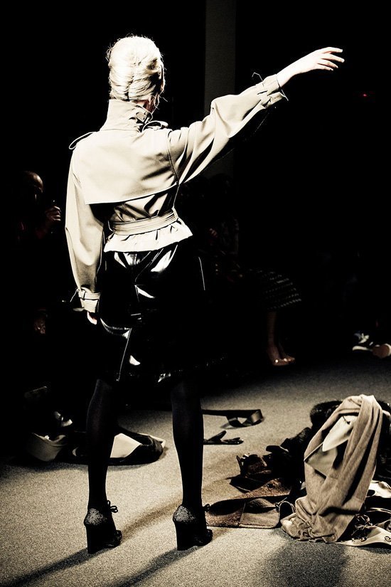 Жан Поль Готье