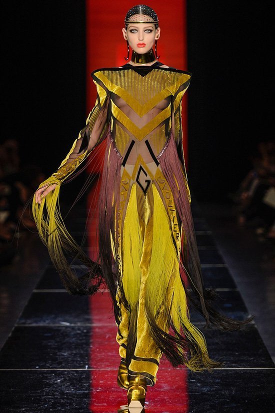 Жан-Поль Готье