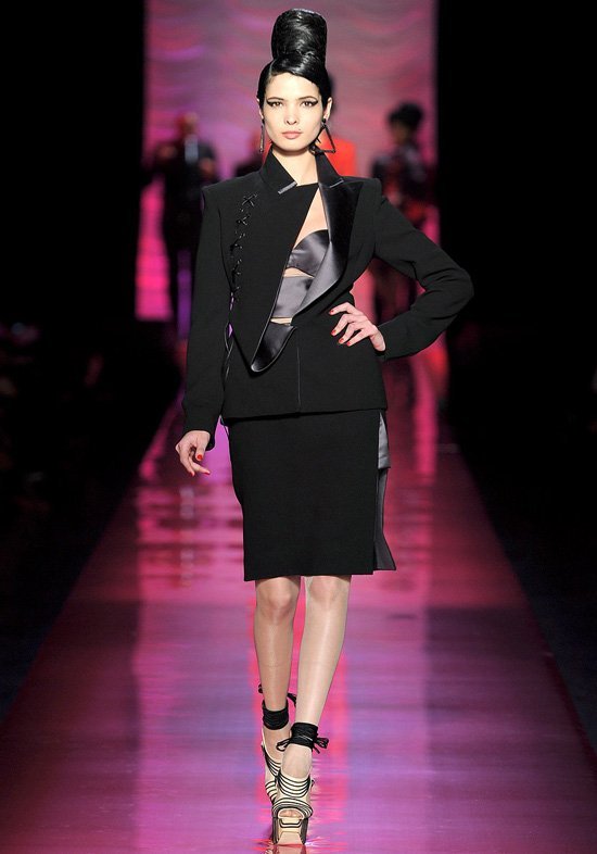 Жан Поль Готье