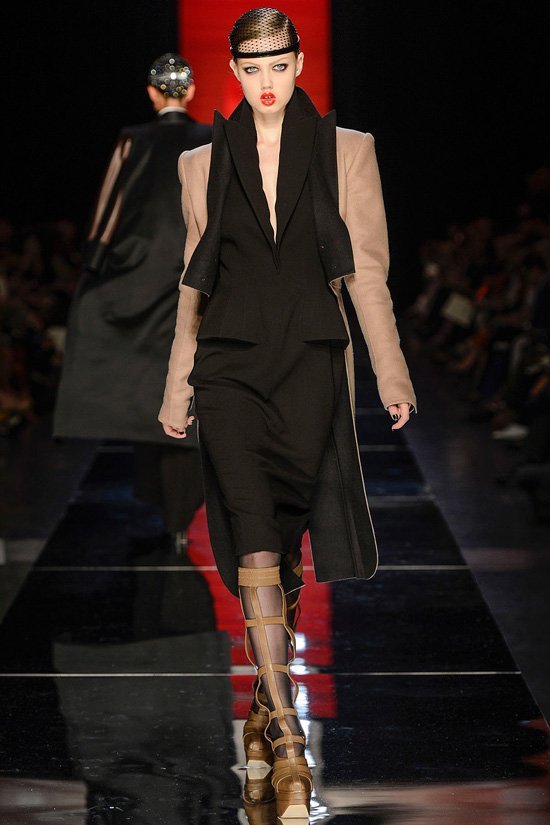 Жан-Поль Готье