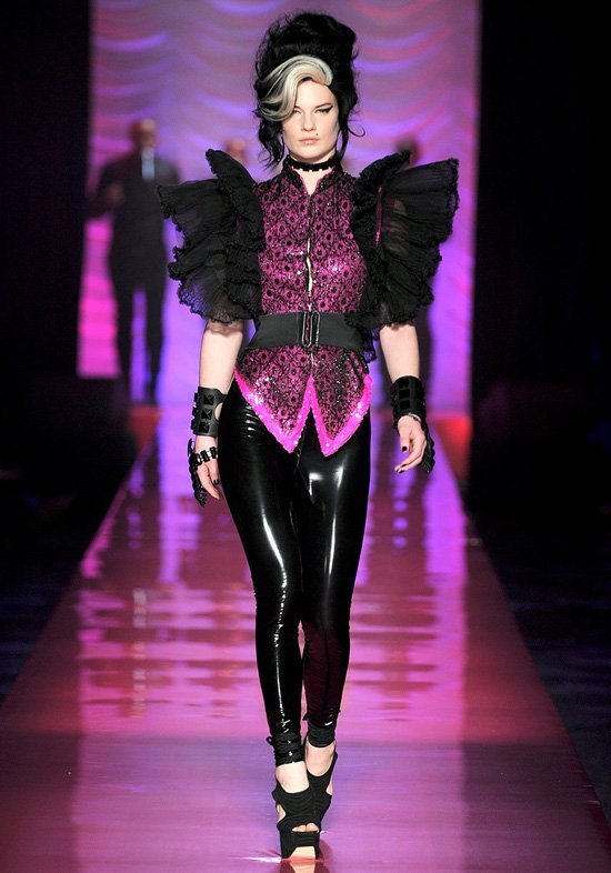 Жан Поль Готье