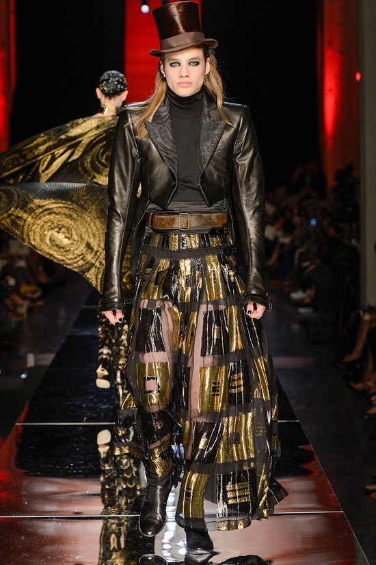 Жан-Поль Готье