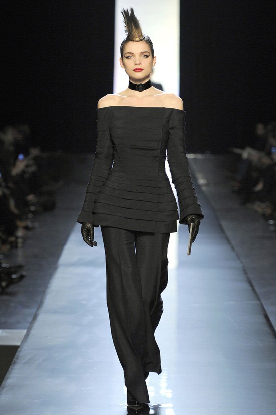 Жан Поль Готье