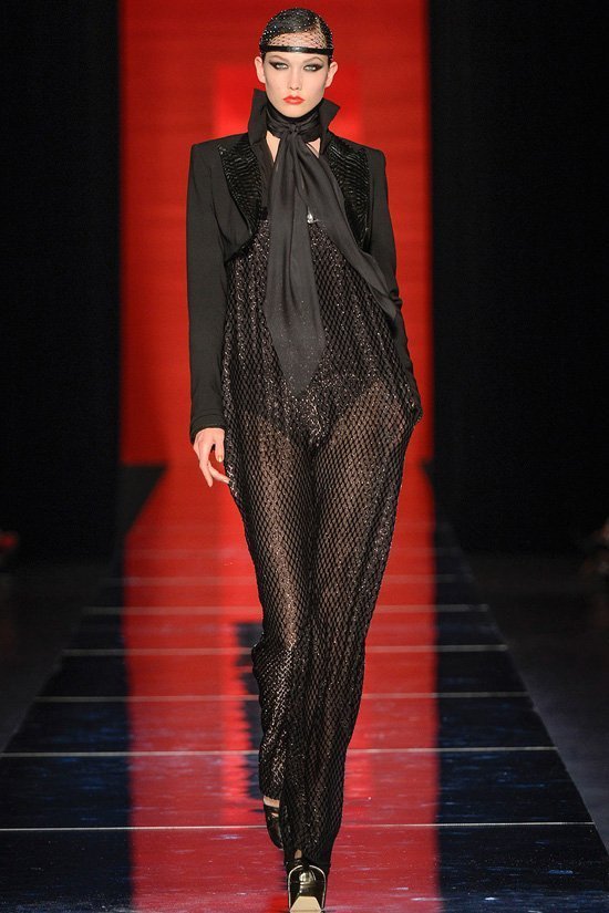 Жан-Поль Готье