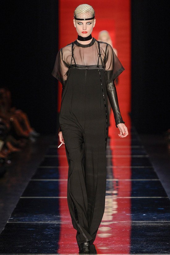 Жан-Поль Готье