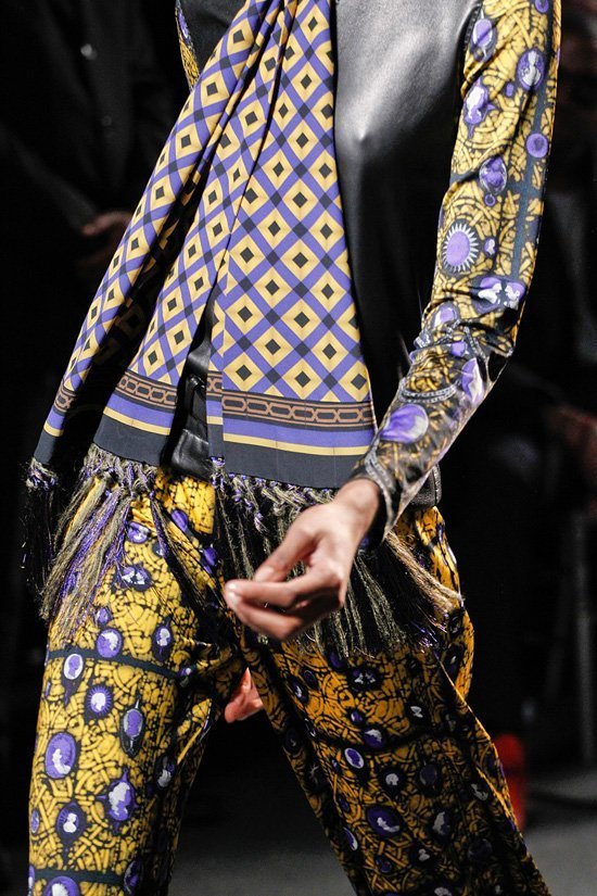 Жан Поль Готье