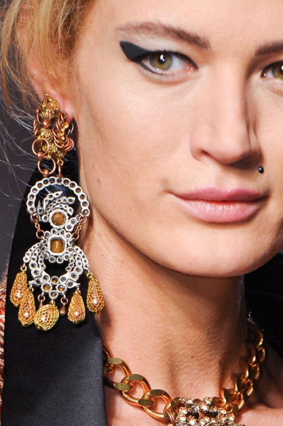 Жан Поль Готье