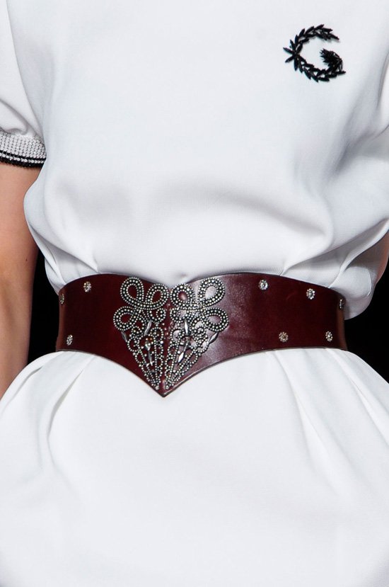 Жан Поль Готье