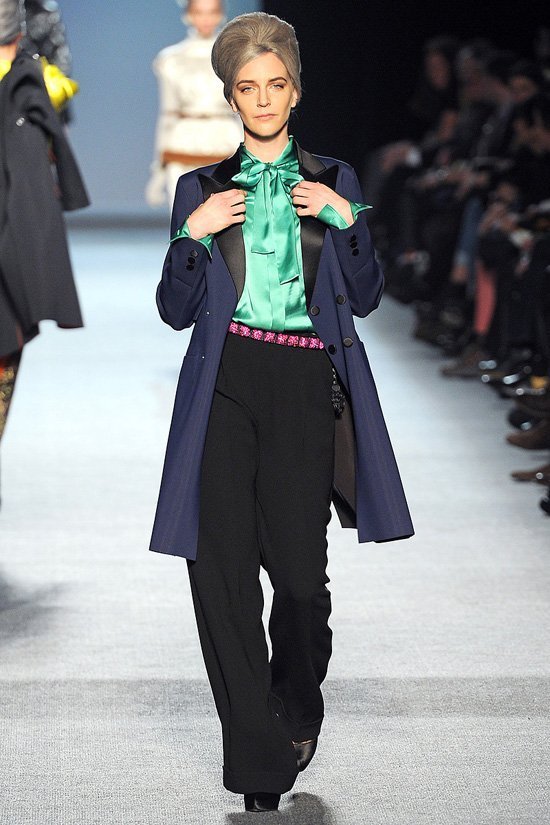 Жан Поль Готье