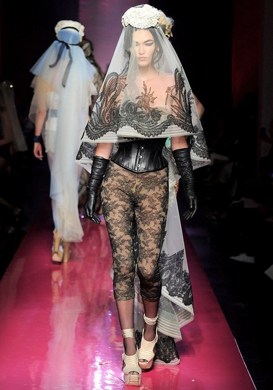 Жан Поль Готье