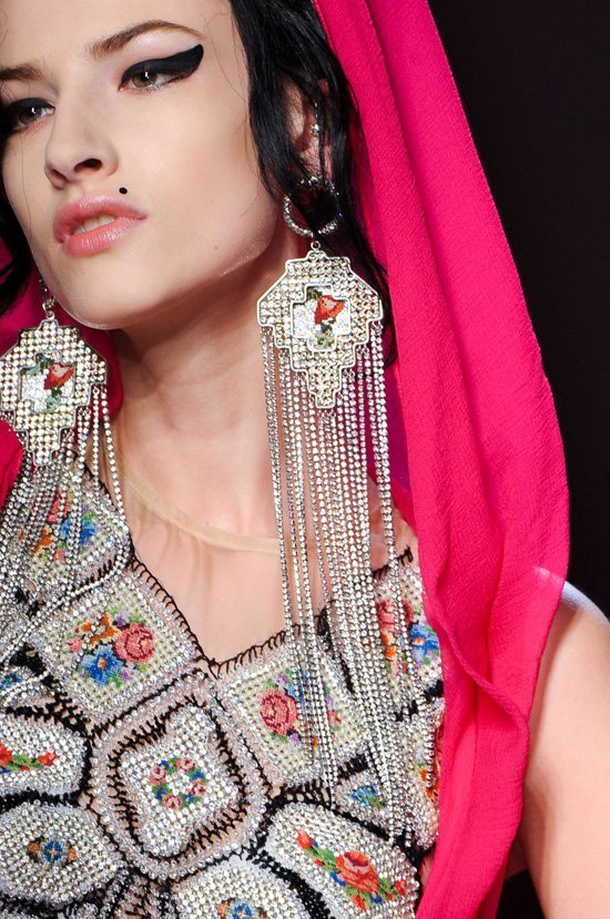 Жан Поль Готье