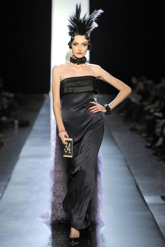 Жан Поль Готье