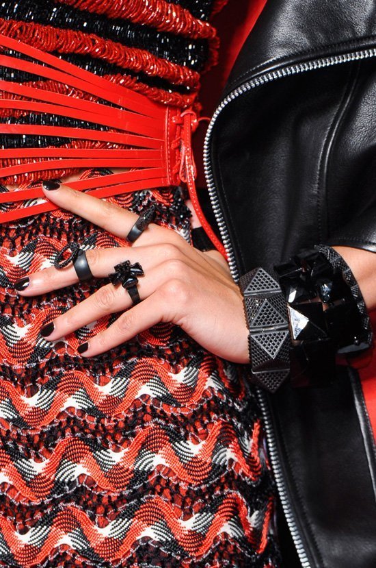 Жан Поль Готье