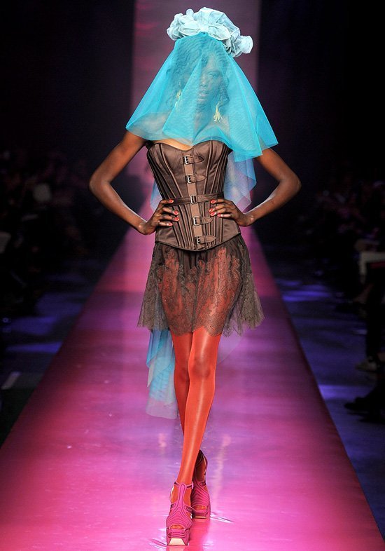 Жан Поль Готье