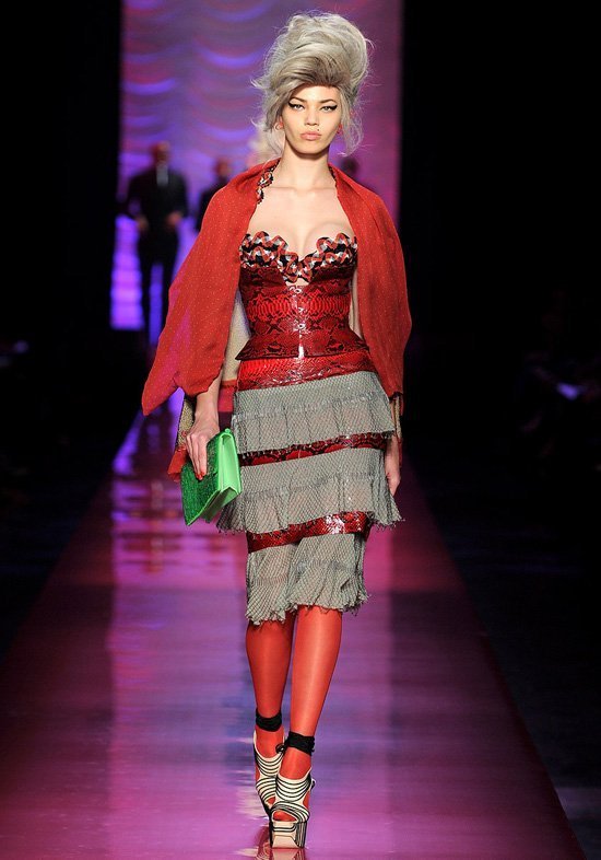 Жан Поль Готье