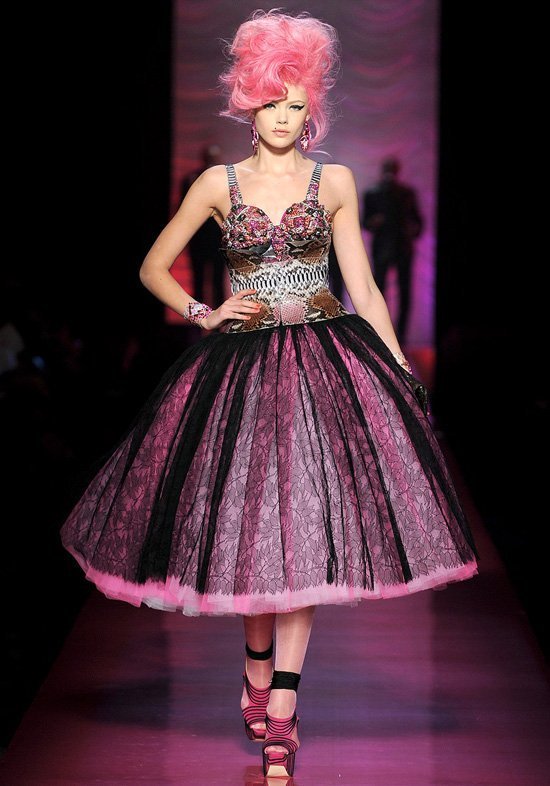 Жан Поль Готье