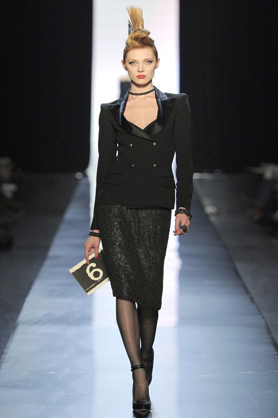 Жан Поль Готье