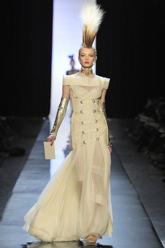 Жан Поль Готье