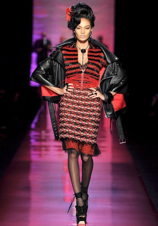 Жан Поль Готье