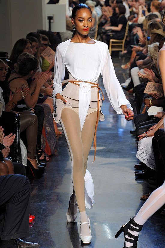 Жан Поль Готье