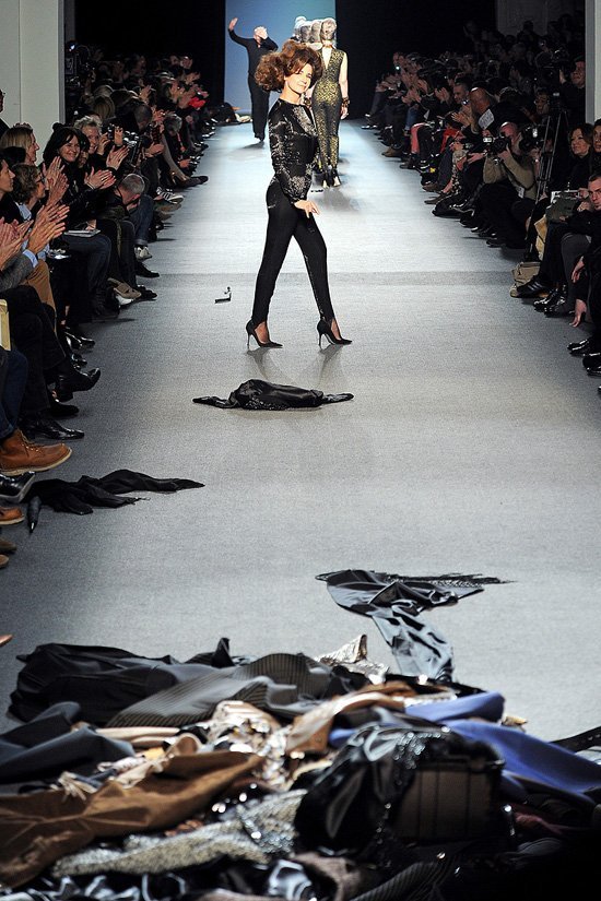 Жан Поль Готье