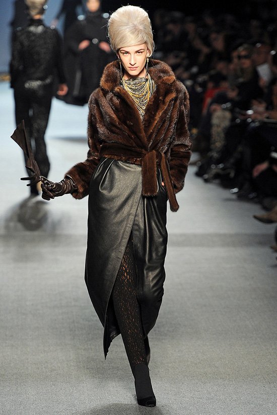 Жан Поль Готье