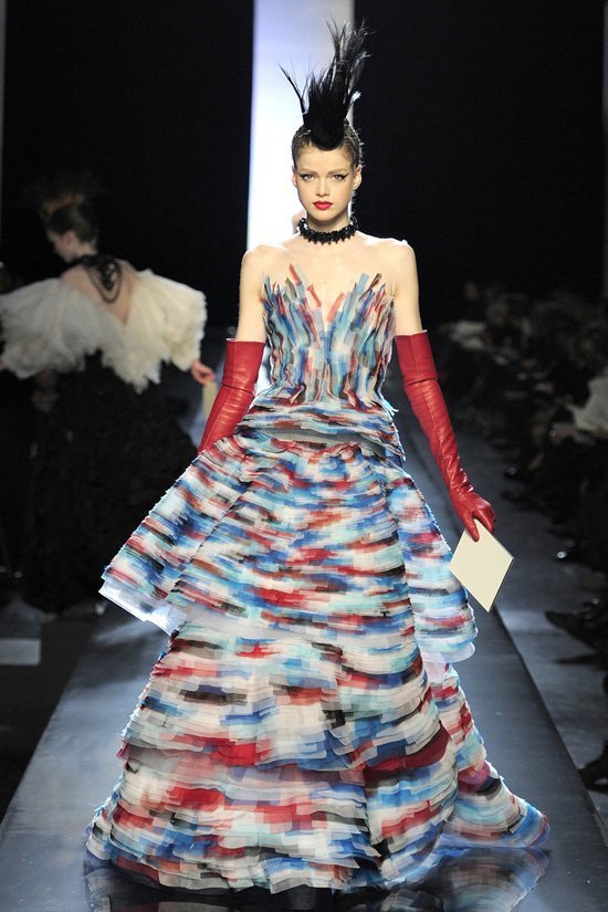 Жан Поль Готье