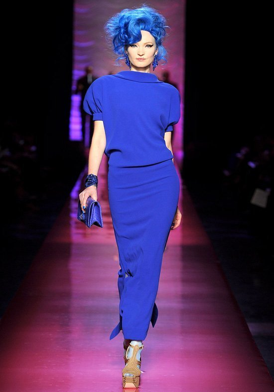 Жан Поль Готье