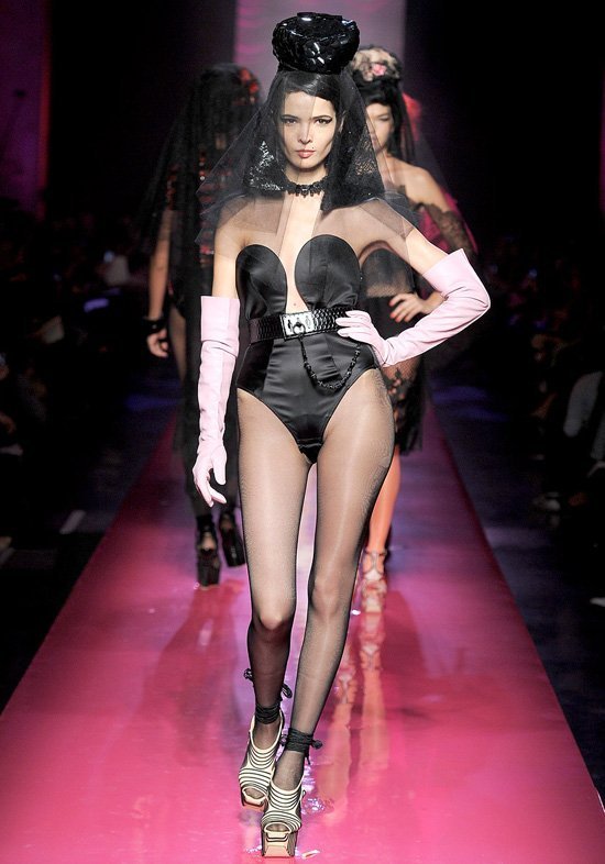 Жан Поль Готье