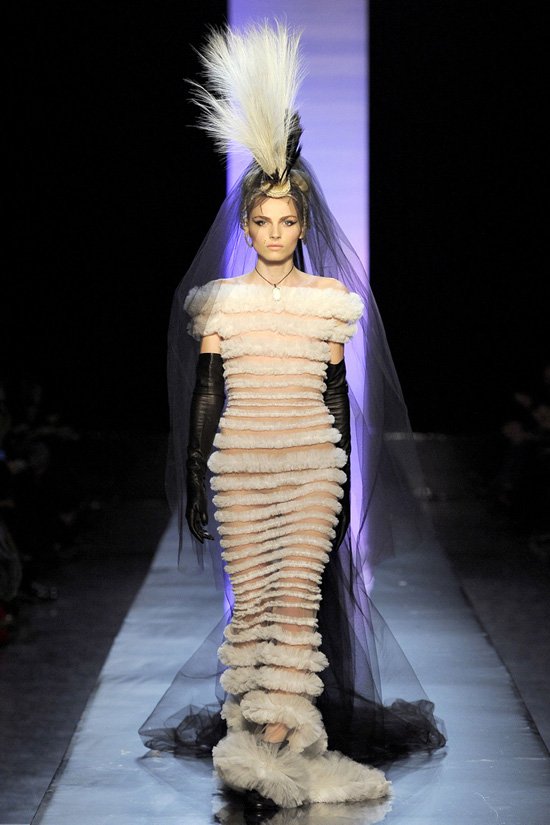 Жан Поль Готье