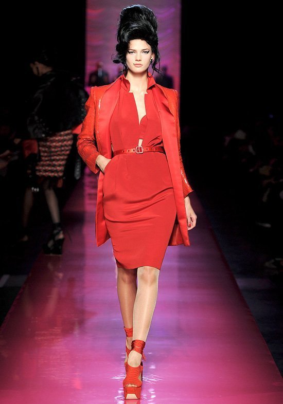 Жан Поль Готье