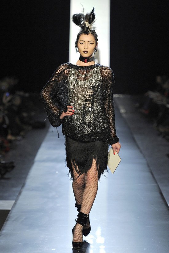 Жан Поль Готье