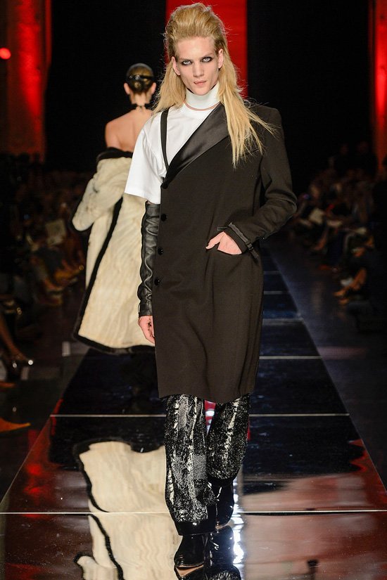 Жан-Поль Готье