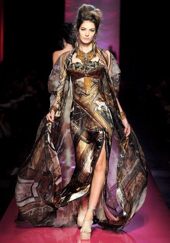 Жан Поль Готье