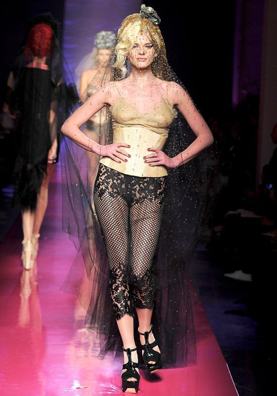 Жан Поль Готье