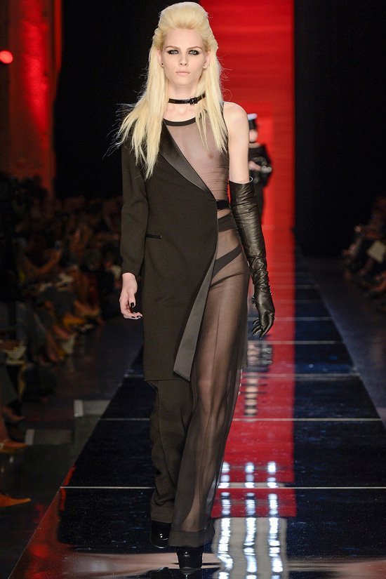 Жан-Поль Готье