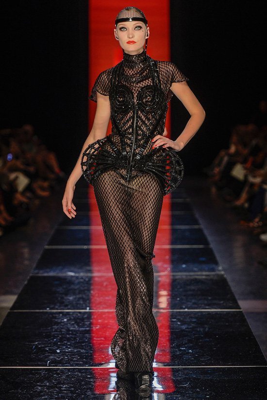 Жан-Поль Готье