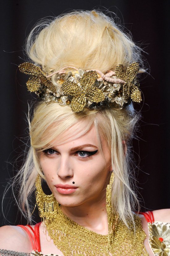 Жан Поль Готье