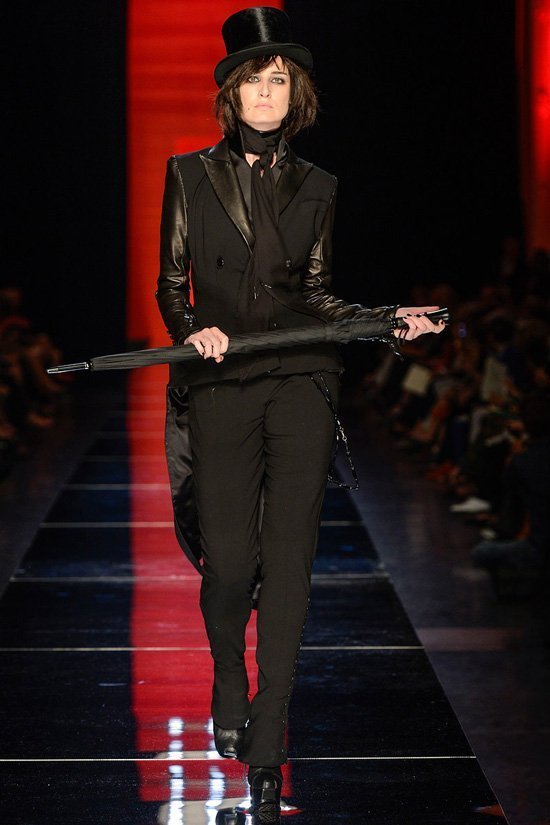 Жан-Поль Готье