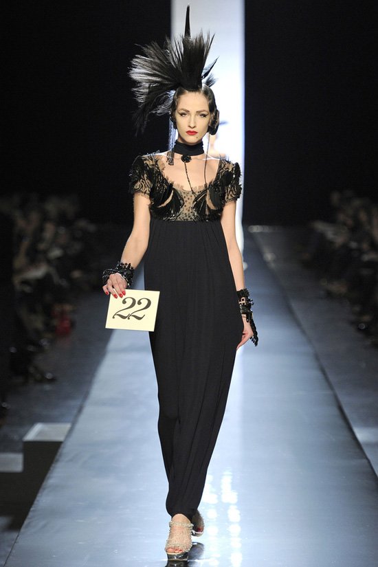 Жан Поль Готье