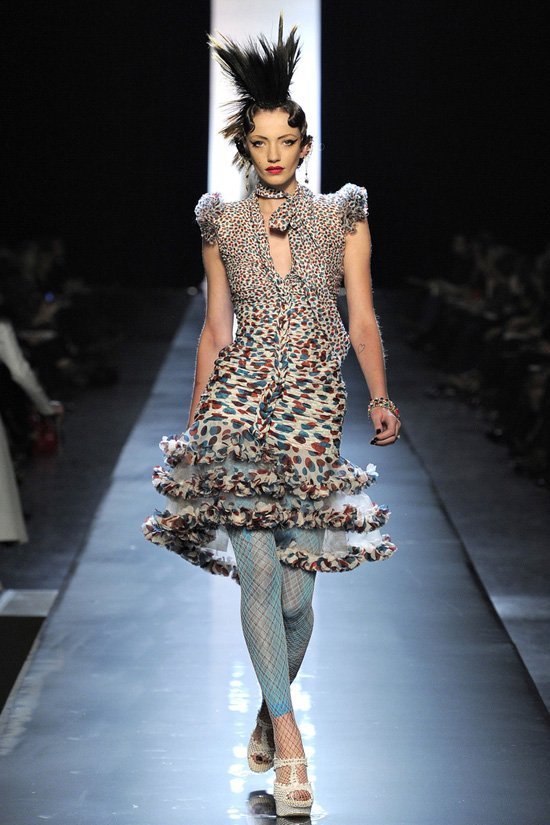 Жан Поль Готье