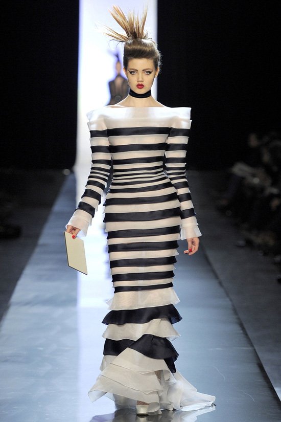 Жан Поль Готье