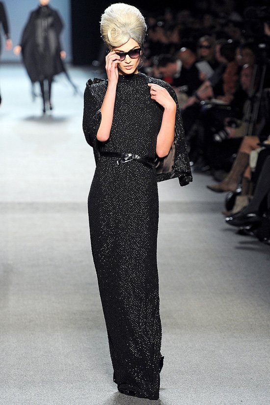 Жан Поль Готье