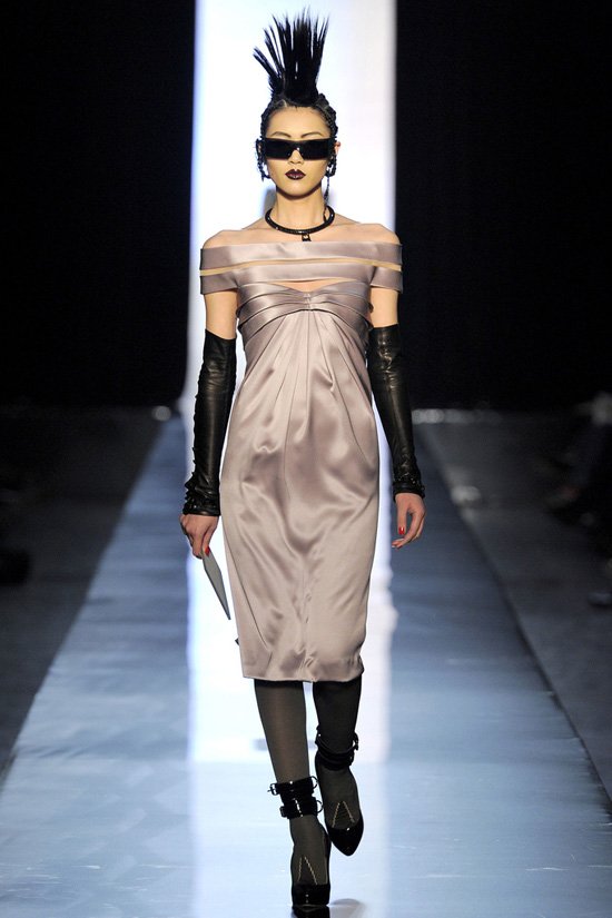 Жан Поль Готье