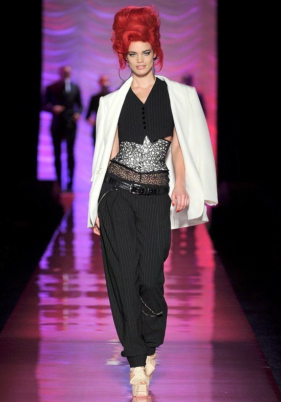 Жан Поль Готье