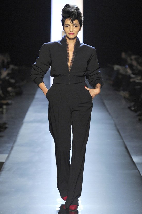 Жан Поль Готье